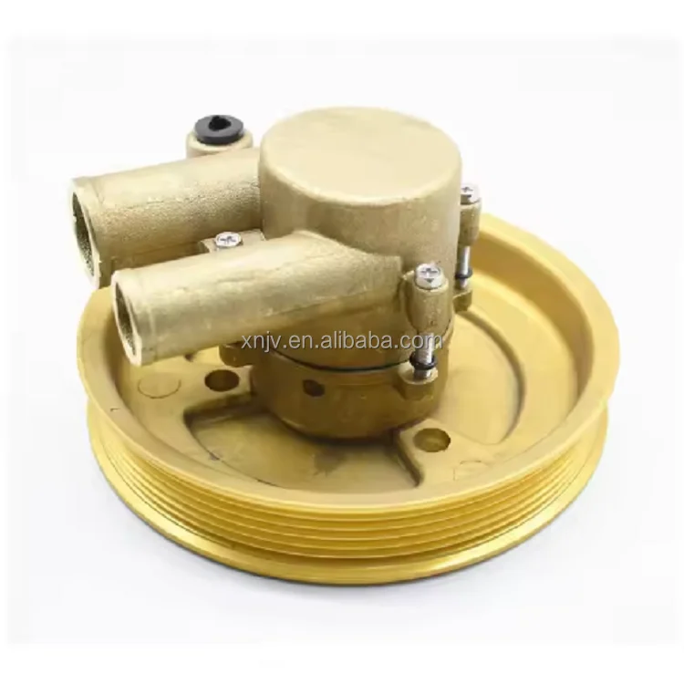 21212799 3812519 водяной насос для Volvo Penta Raw
