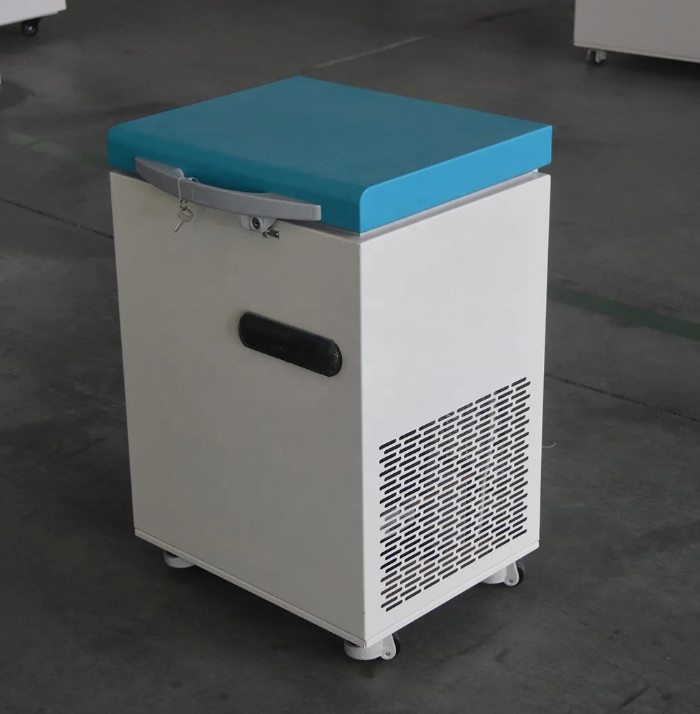 Wholesale Low Temperature Mobile LCD Freeze Separator for Screen Glass Removing Machine