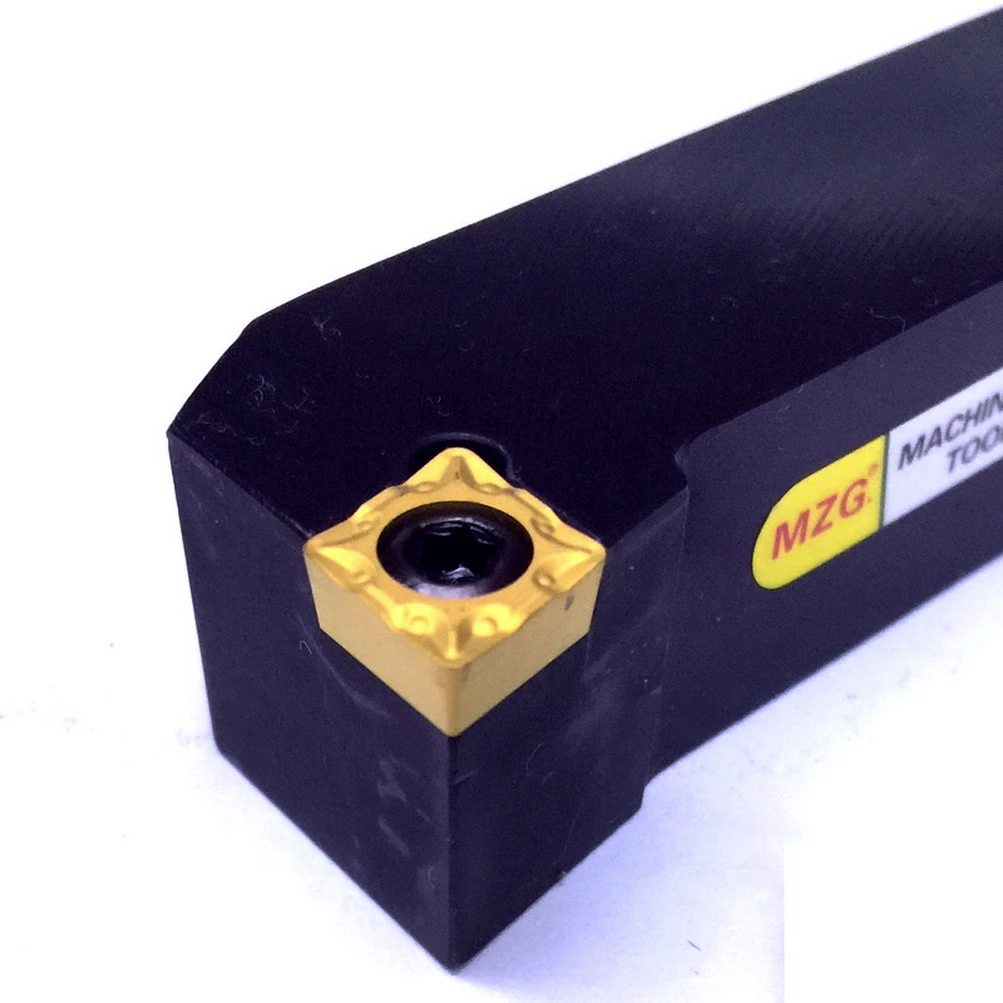 Maifix 12 20mm SCFCR Index Machine Cutter CCMT Inserts Boring Tools CNC Lathe External Turning Tool holder