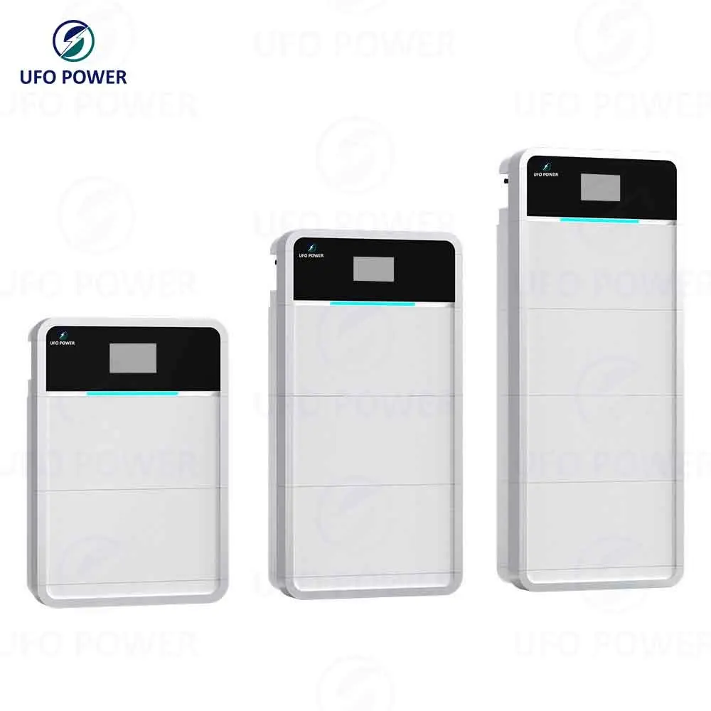 New Product On-Grid Solar System 5kw 10kw Residential Energy Storage System With Lithium Battery