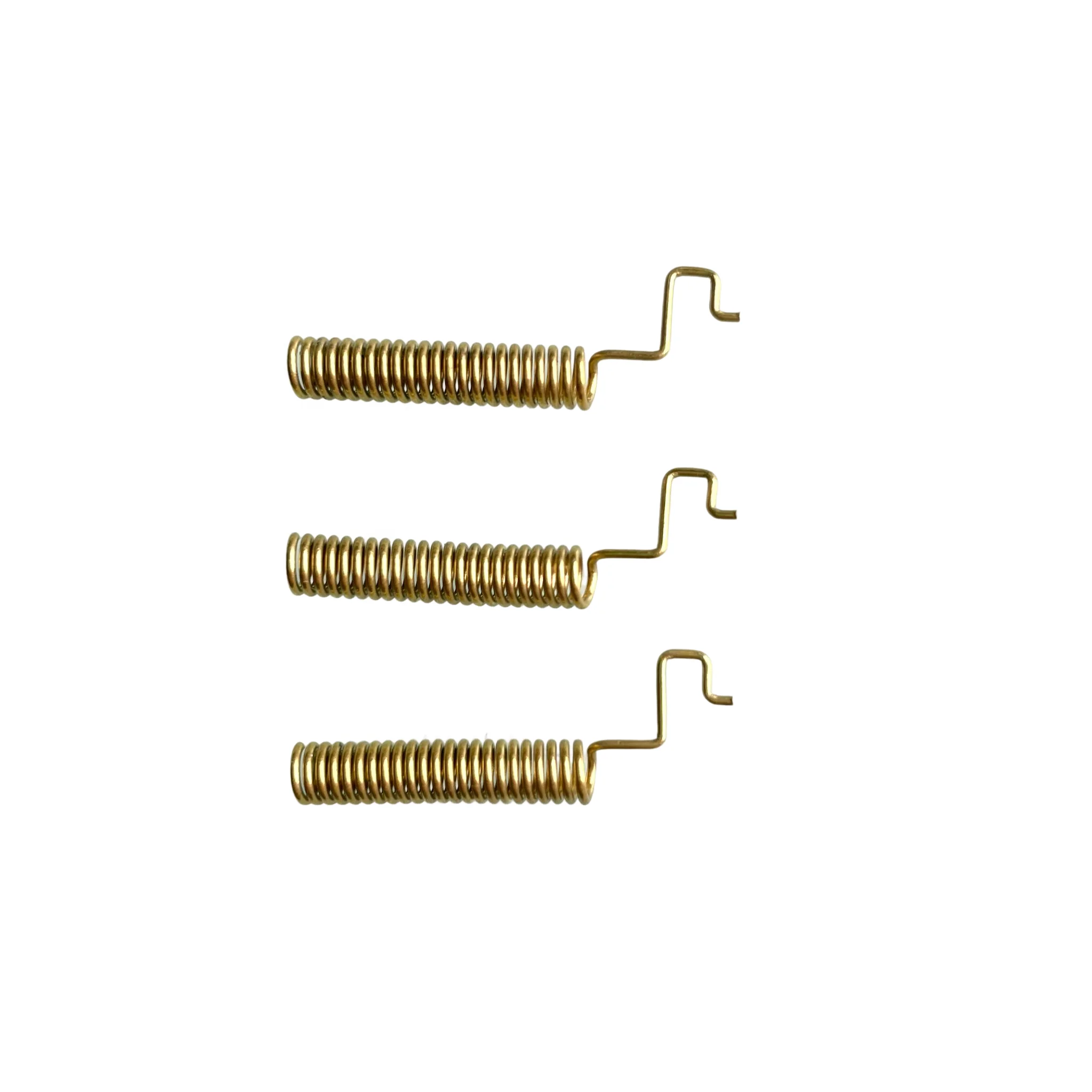 Tobnice Built-in 433mhz Spring Antenna Helical Copper 433mhz Spring Antenna