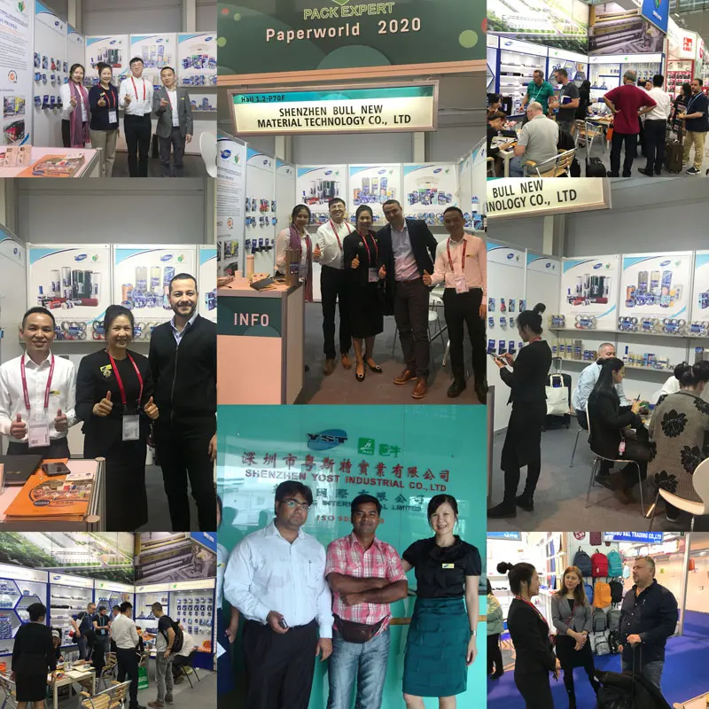 Machine Use LLDPE Casting Pallet Wrap Machine Stretch Film