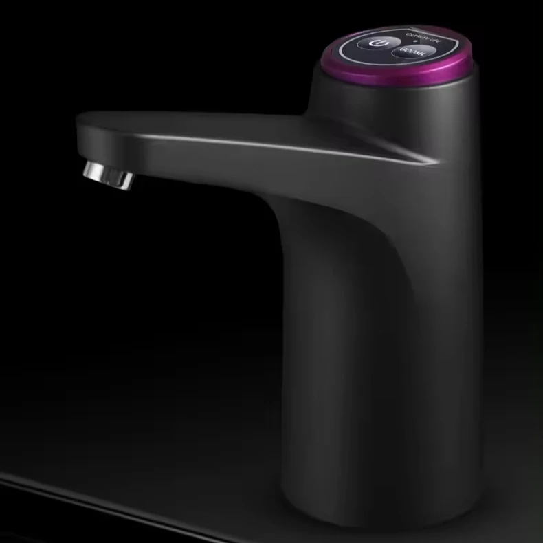 Гарантированное качество воды питьевой настольный автоматический насос Электрический диспенсер для