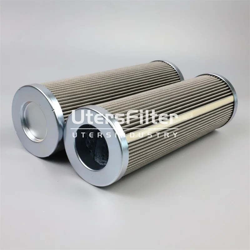 PI 3105 PS 10 UTERS replaces MA HLE hydraulic oil filter element