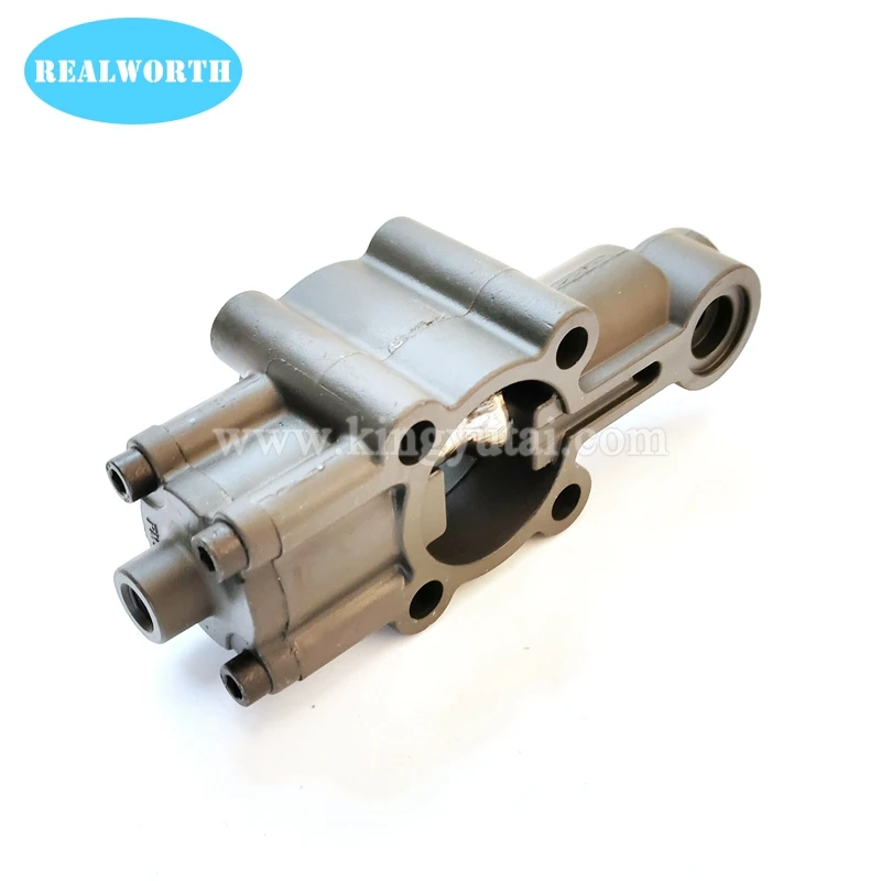 Air Control Locking Valve WG2203250010 for SINOTRUK HOWO truck parts