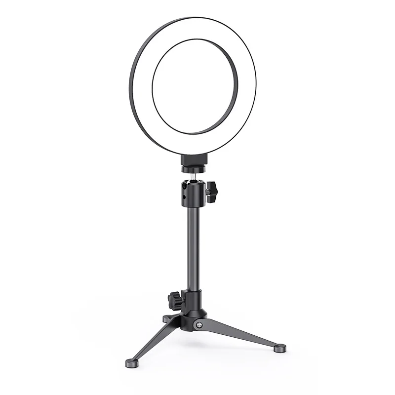 
Dason.S Hot sale Ring fill light tripod 