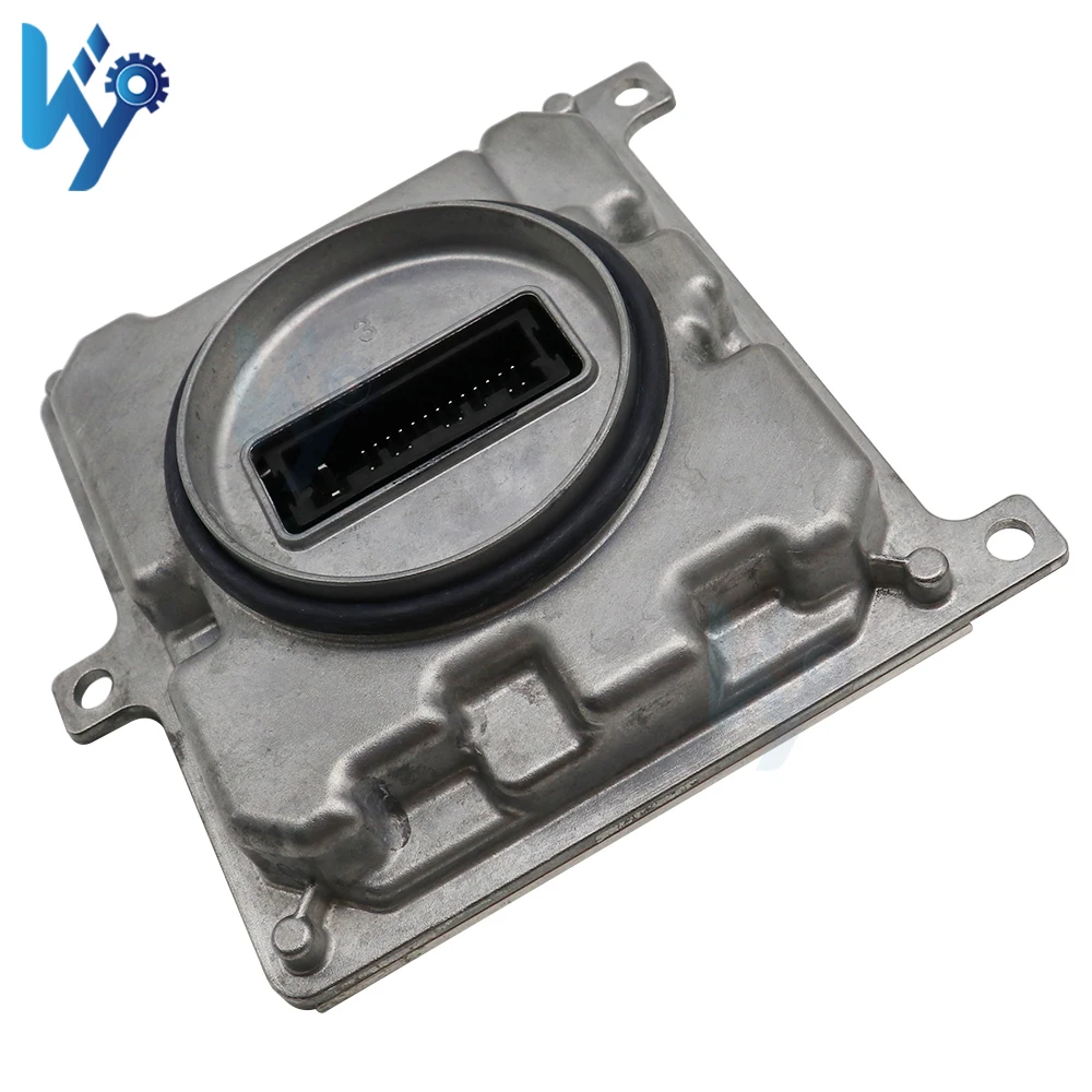 Оригинальный б/у модуль балласта для светодиодной фары W003T28972 B0L567890 1951601476 KA158 автомобильных аксессуаров МАЗ-да cx5