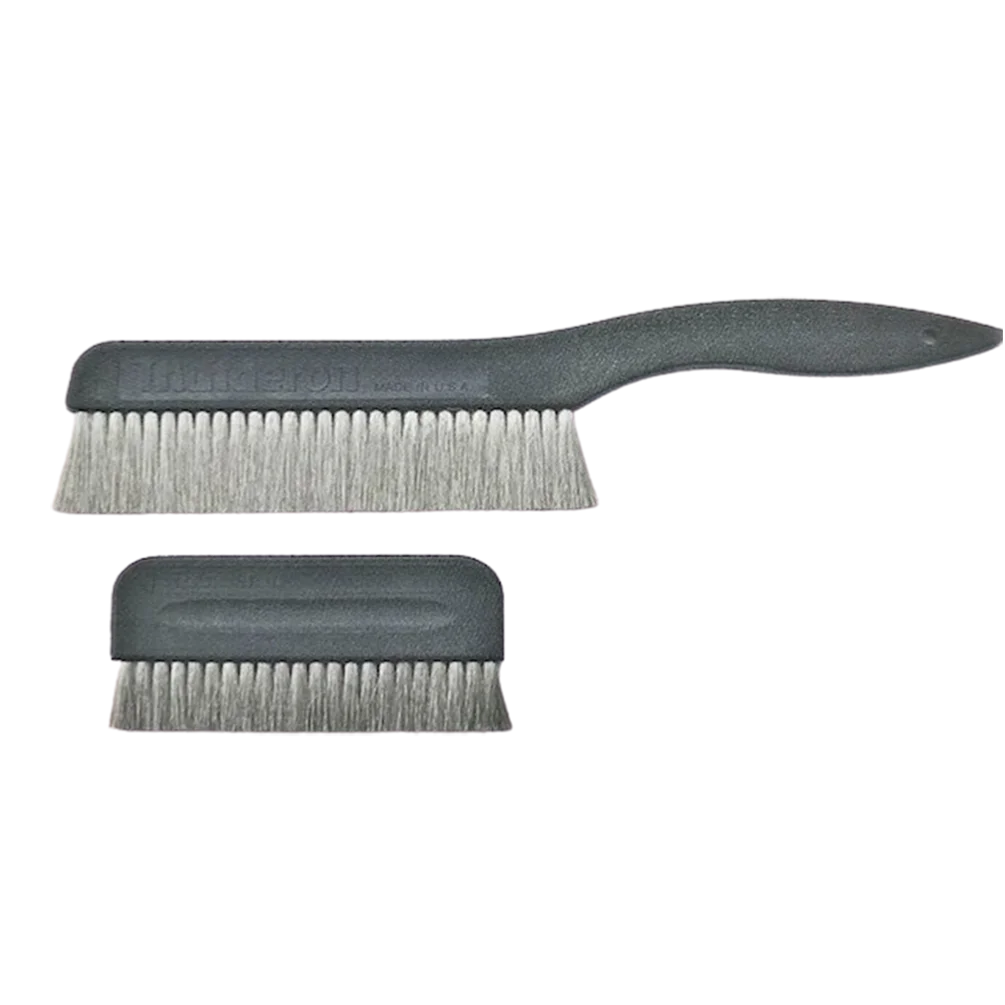 
 Антистатические Промышленные Чистящие Профессиональные щетки с низким содержанием пыли  