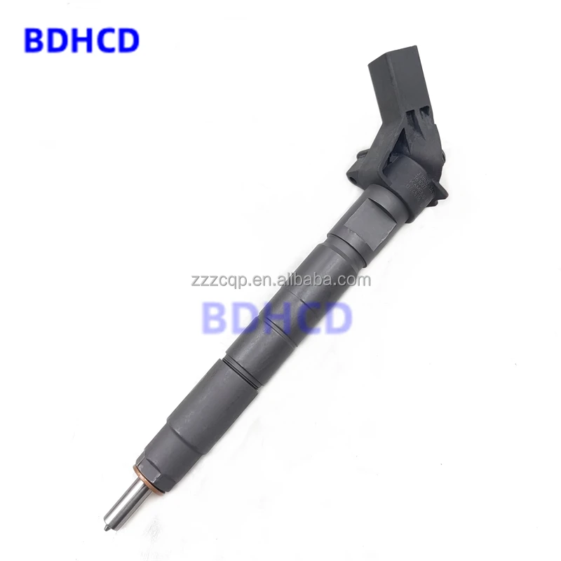 BDHCD Factory 0445116050 Auto Parts Common rail Injector 0445116051 0986435403 C2C40577 for 3.0L Ford LAND ROVER Citroen Peugeot