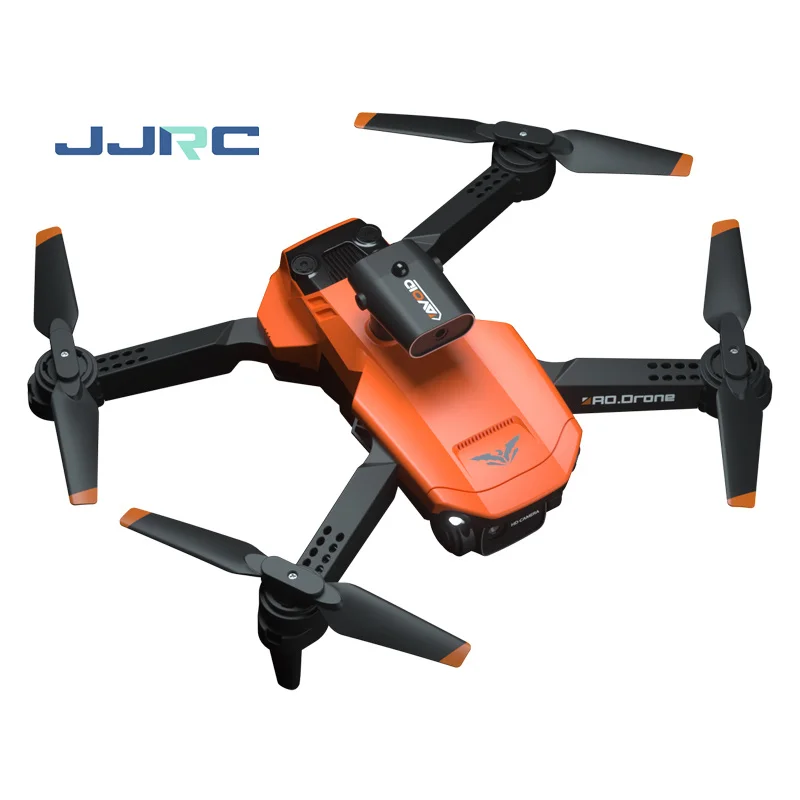 JJRC H106 Remote control UAV Fixed altitude Obstacle avoidance 8k dual photography ultra-long flight time optical flow RC drone