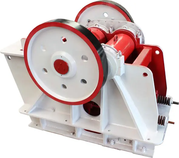 Explore the working principle and application of jaw crusher Efficiently Shattered Mechanical Soul