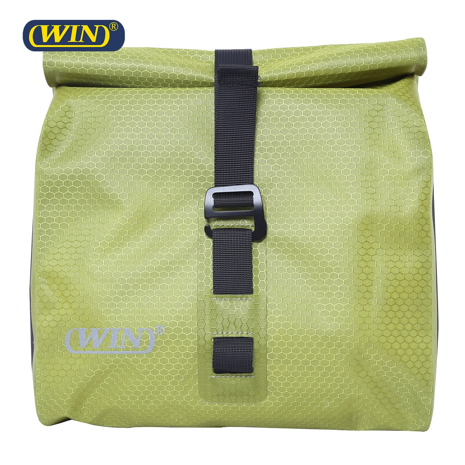 Professional Cycling Accessories Waterproof Handlebar Bag Bike