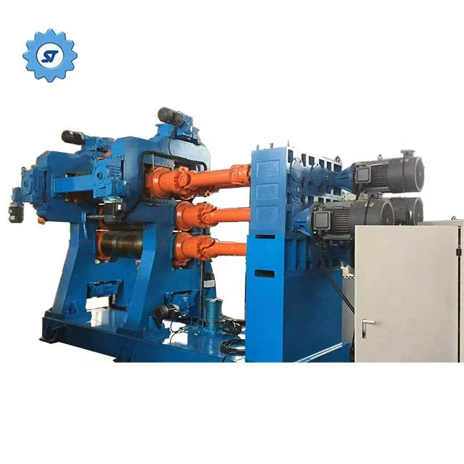 Резиновый лист два ролика три четыре каландр