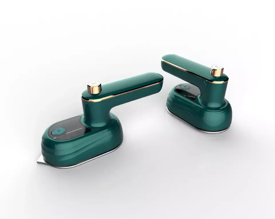 China Professional Manufacture Selfcleaning Gravity electric Garment Steam Steamer Iron for Clothes