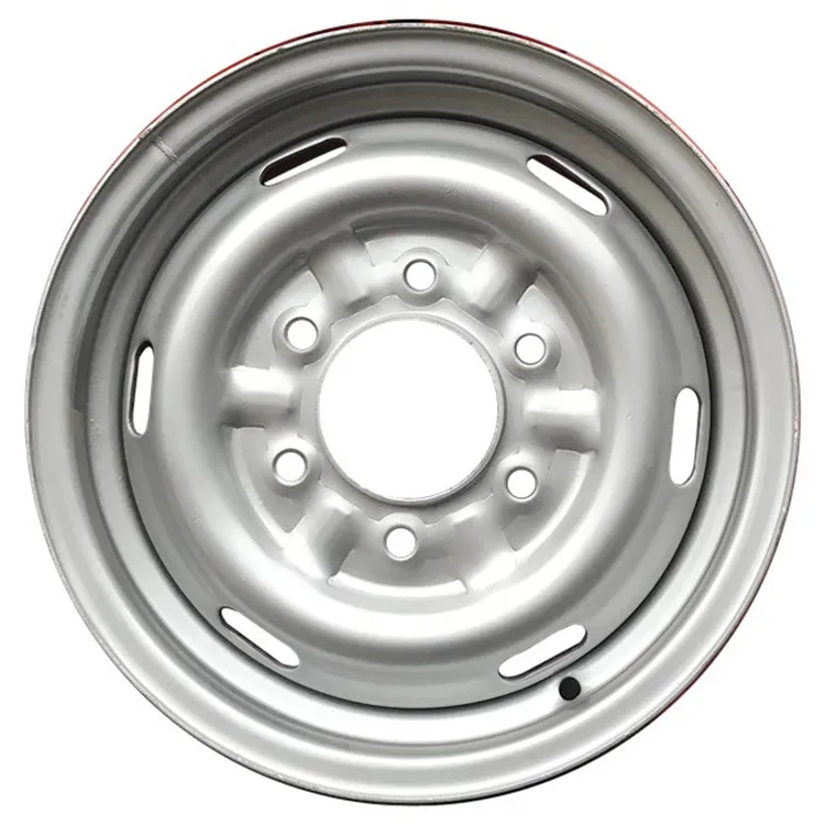 Wooden farm trailer wheels from Vietnam, Cambodia, Burma and Laos  15 16 17 18 inch