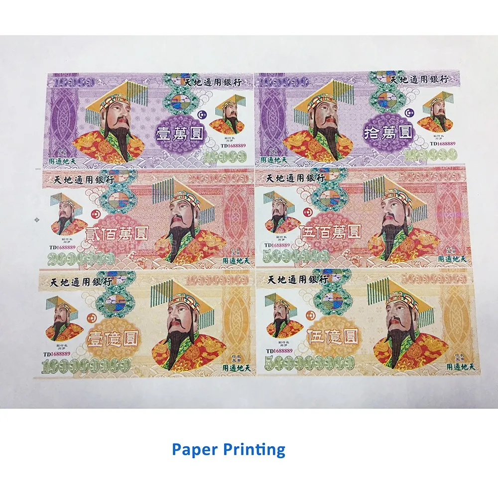 Four Colour Flexo Printing Machine Plastic Film Single Color Flexo Printing Machine One Color Flexographic Machine