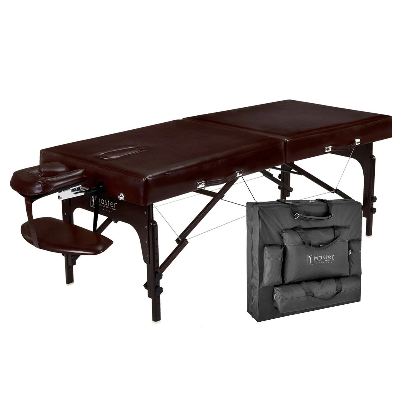 Массажная Регулируемая подставка для лица, массажный стол из пены с эффектом памяти