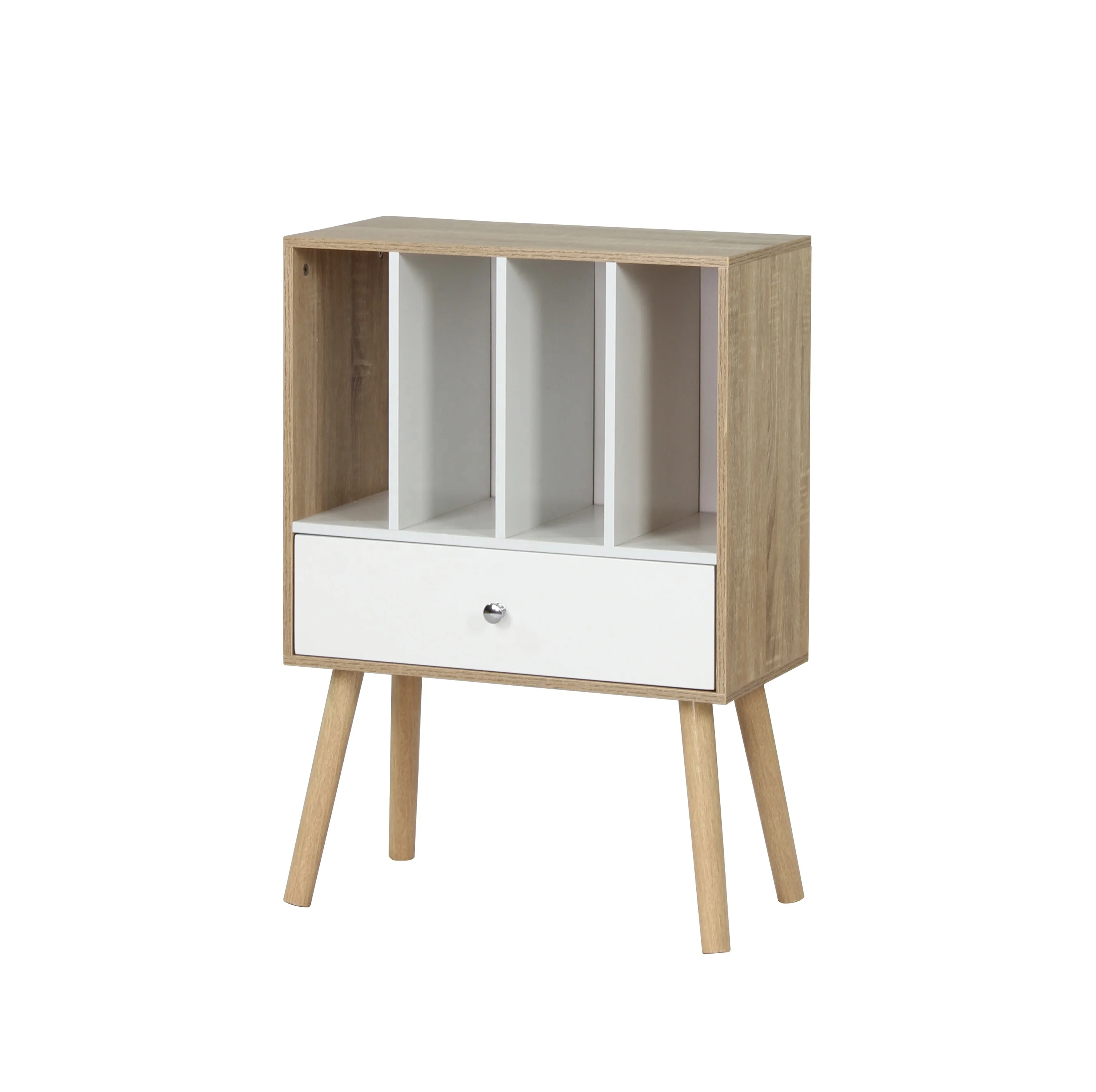 Record Player Stands And Vinyl Record Storage Cabinets Accommodate Albums In Living Room Bedroom And Office Nightstand