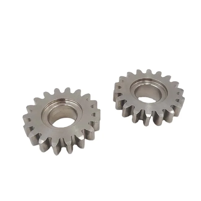 Пользовательский Высокоточный ЧПУ набор червячного редуктора червячный редуктор вал