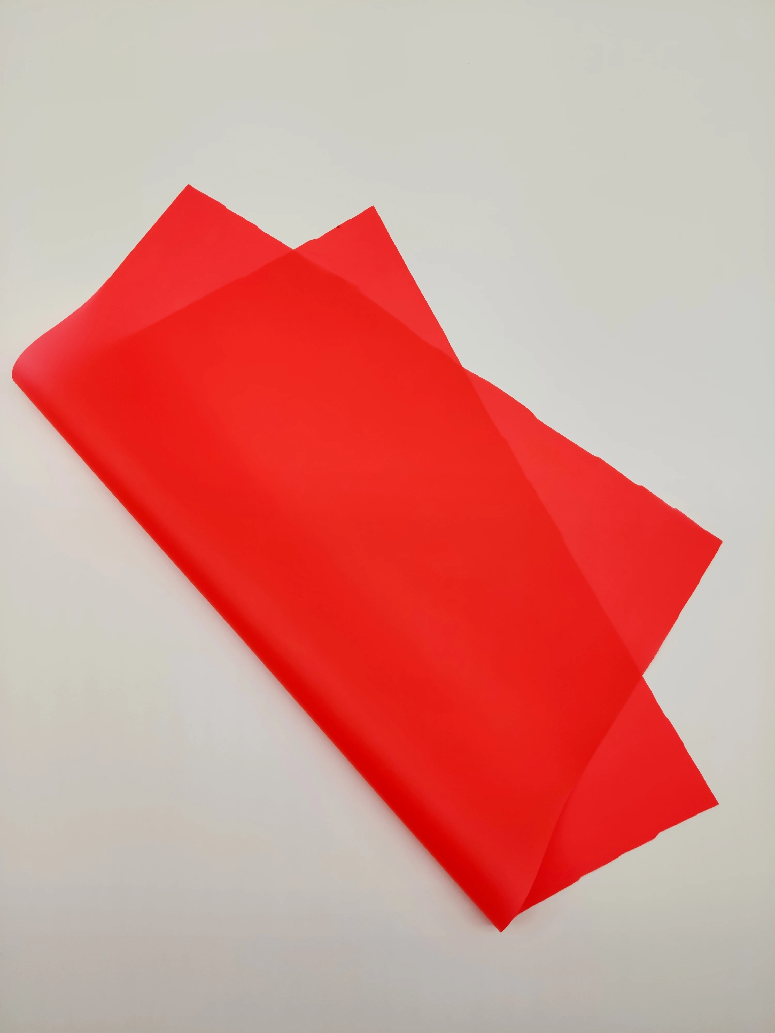 High strength, aging resistant TPU outdoor products film for water toys,tents etc.