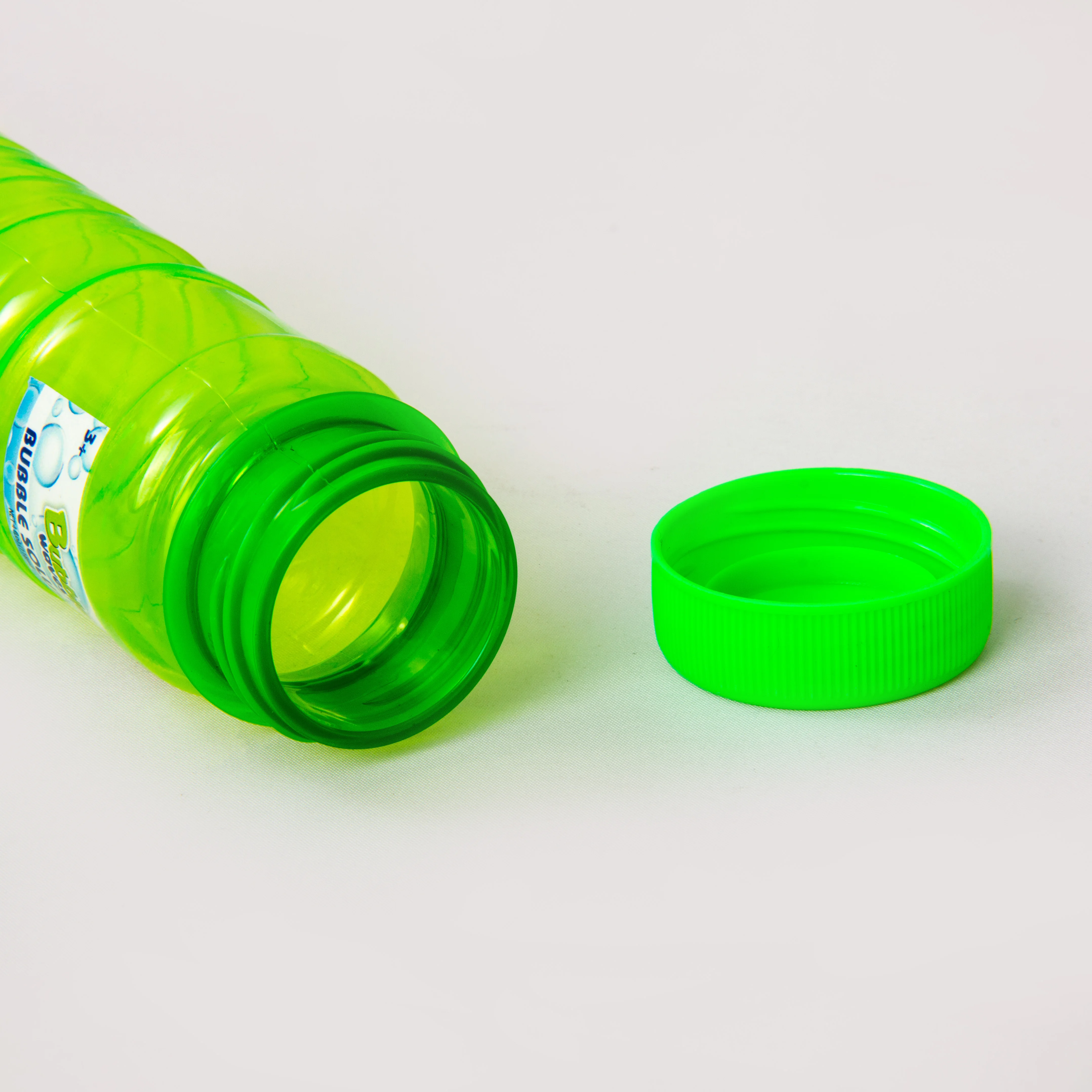 Wedding Bubble Water Toys Party Outdoor 4oz Bubble Solution