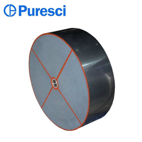 Сертификаты CE и RoHs индивидуальный осушительный ротор для осушителя