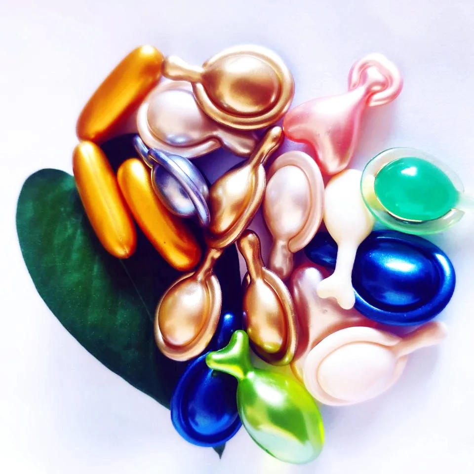 
Best Selling Skin Care Cosmetics natural organic anti aging serum retinol capsules 