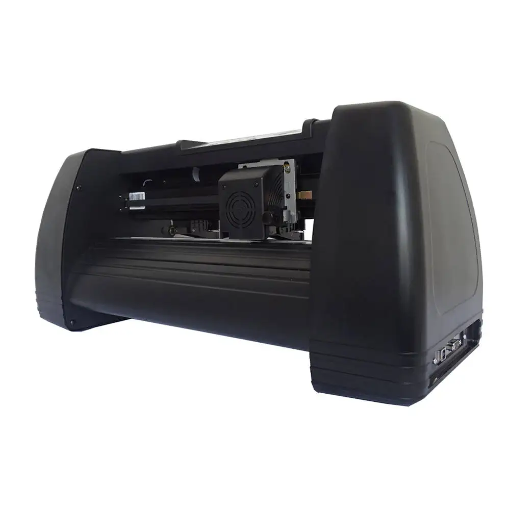 Мини-режущий плоттер маленькая пленка наклейка резак цифровая Наклейка машина для резки