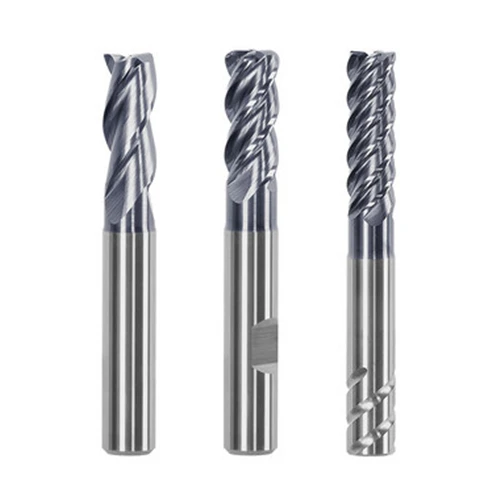 Tungsten Carbide Indexable High Feed Milling Insert Lathe Cutting Tool  For CNC Cutter