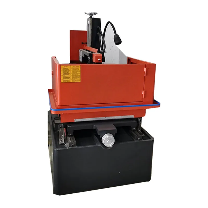 Dk7720 edm Cnc высокоскоростная машина для резки проволоки Edm