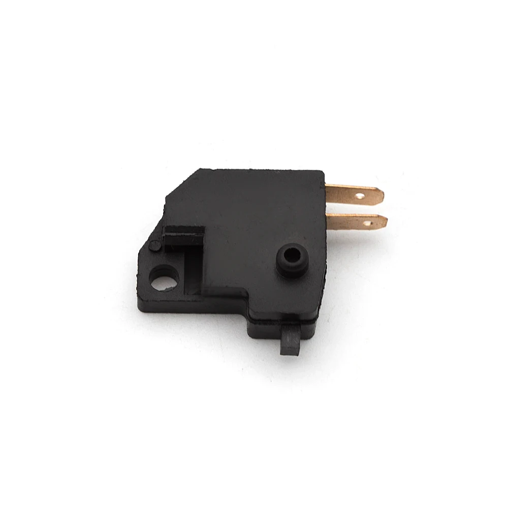 Click Front Lever Clutch Brake Light Switch For Suzuki Honda Yamaha Kawasaki