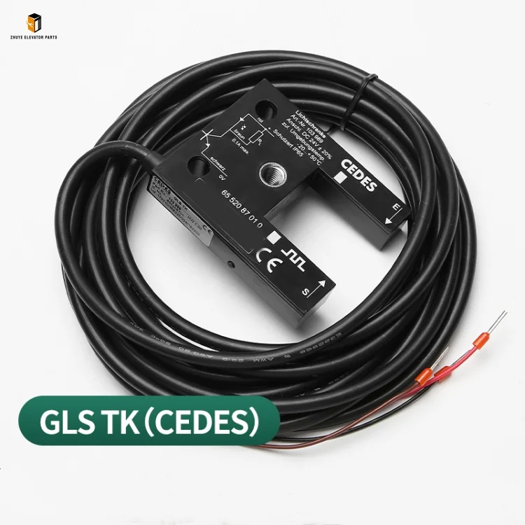Датчик выравнивания лифта GLS TK детали