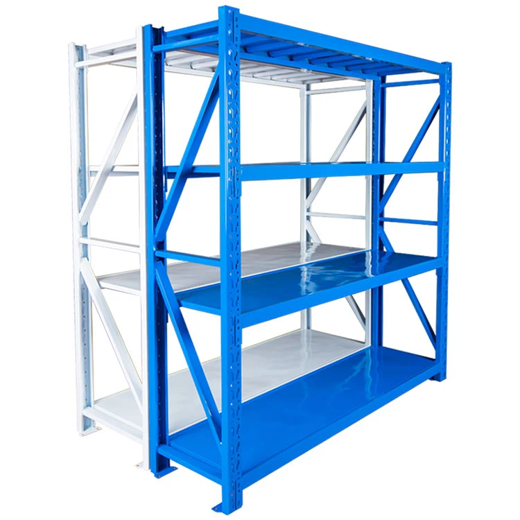 warehouse rack heavy duty rack shelf metal storage shelves heavy duty warehouse racking storage shelf pallet shelving system