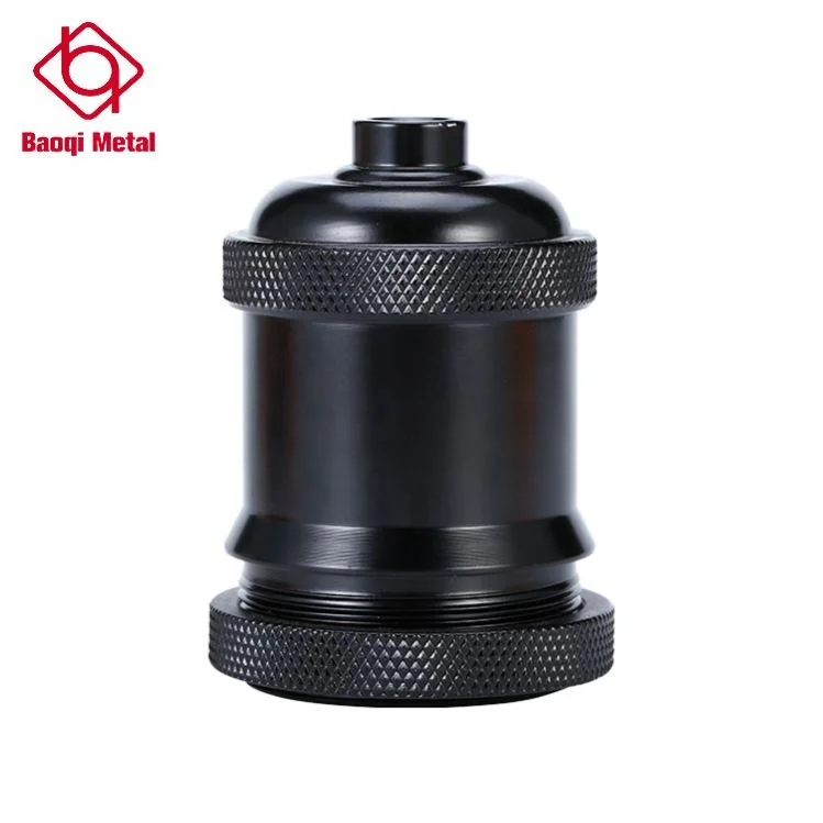 Eu Us Plug Lamp Base Holder With On Off Switch Power Cord Cables Hanging Pendant Led Light Fixture Lamp Bulb Socket