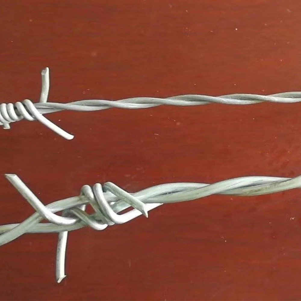 Barbed wire prices in south africa/barbed wire ring/barb wire fence sale