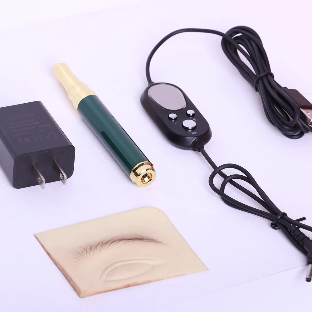 Quality Choice Lightweight rotary pen high-speed motor parts ergonomic handle tattoo machine