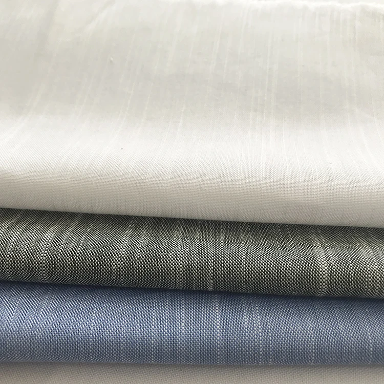 Factory shop 100% polyester stretch yarn waterproof and breathable fabric 600d 300d oxford fabric pinpoint oxford fabric