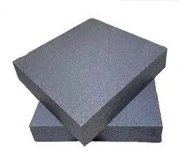 1.0mm~3.0mm Thickness Graphite Plate For Sale
