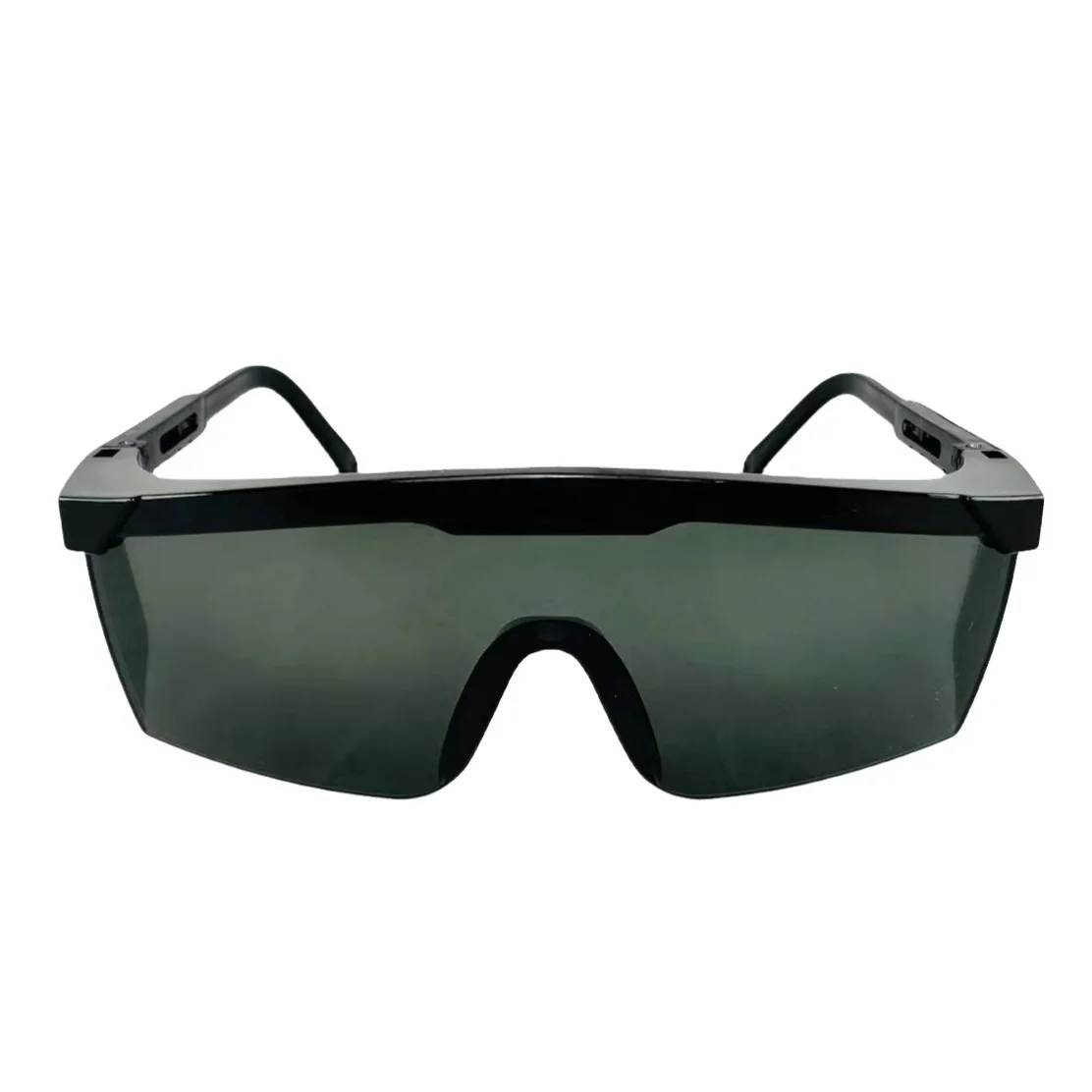 SAFENDER ZG-028 Anti-Splash Scratch-Resisdent Protective Goggles for Medical Industry Workers