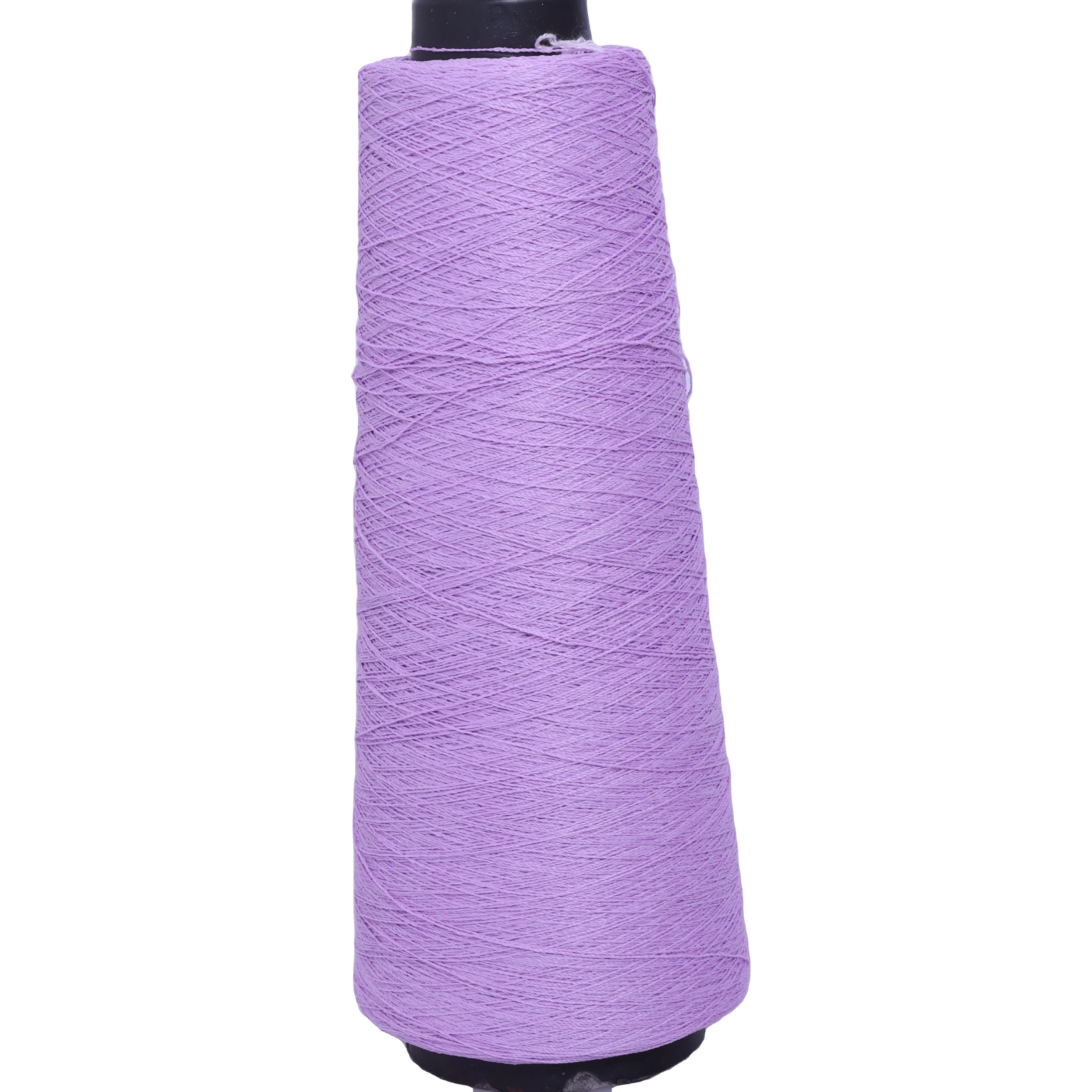 
High quality China Manufacturer Blended viscose nylon spandex yarn 