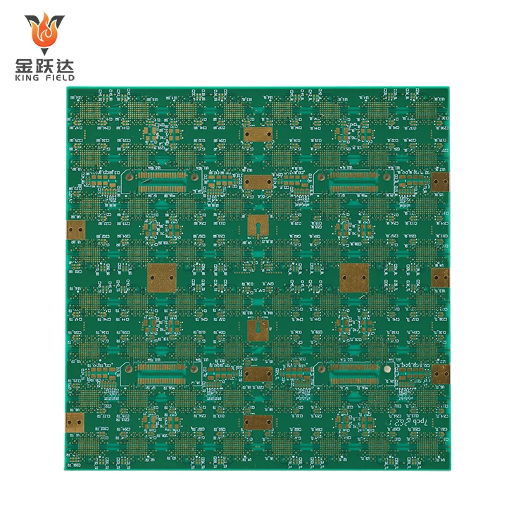 multilayer PCB circuit boards manufacturing  PCB electronic board maker PCB factory