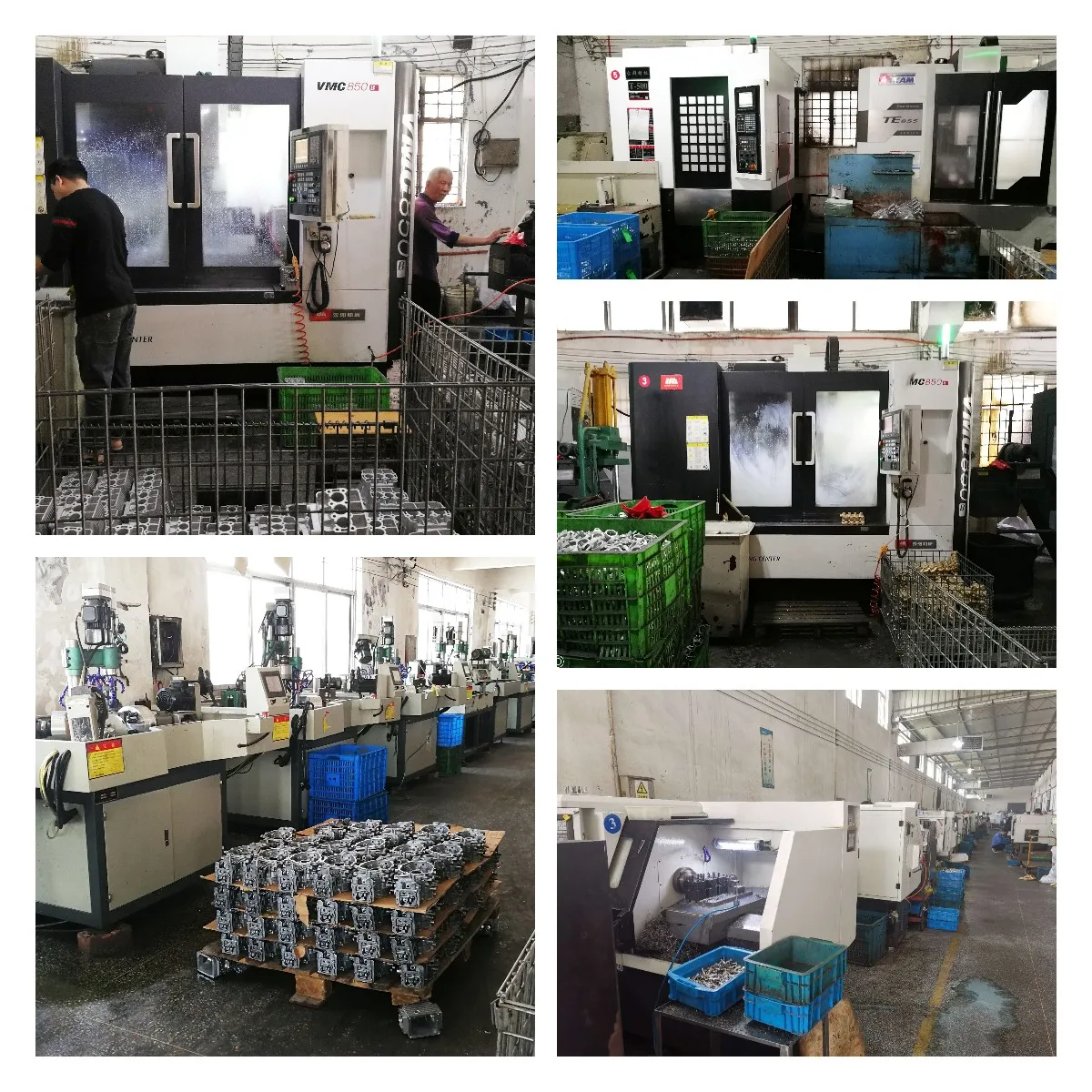 200Bar 16Lpm Water Pump High Pressure Replacement  Pump for Irrigation System or Car Washing