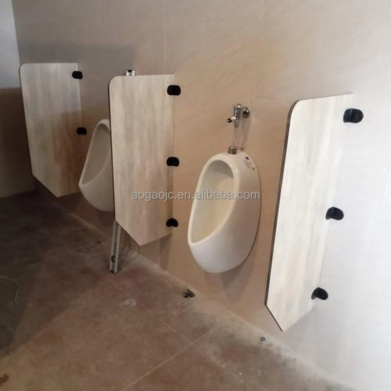 Public Washroom Partition Privacy Screens Toilet Cubicle