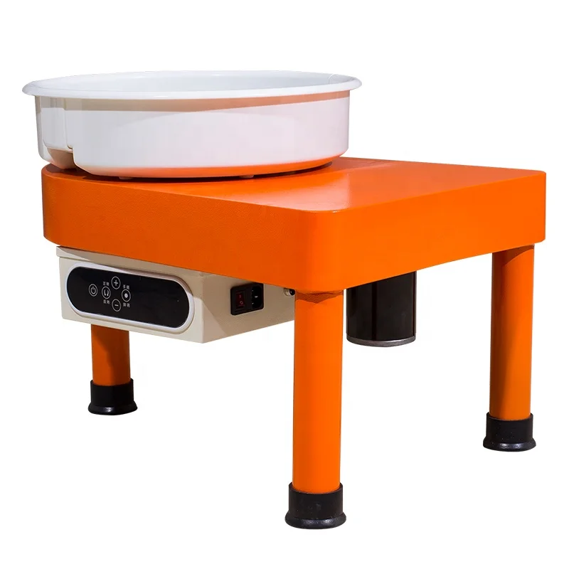 Прямая Продажа с завода оптовая продажа глиняная формовочная машина керамическое гончарное колесо для изготовления гончарных работ