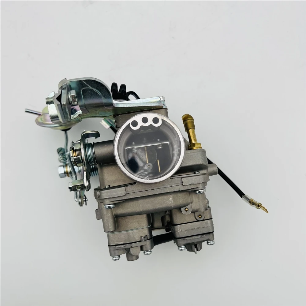 Carburetor 13200-85231 1320085231 13200-85231A 1320085231A for Suzuki SJ410 F10A 465Q SUPER CARRY SIERRA 86-