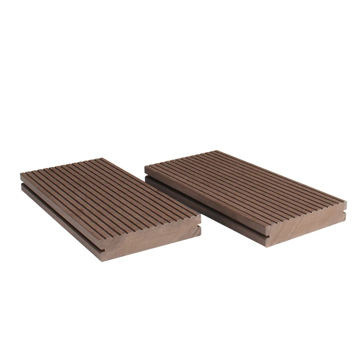 
Landscaping Garden Materials Composite Decking Boards Agiowood Outdoor Decking 
