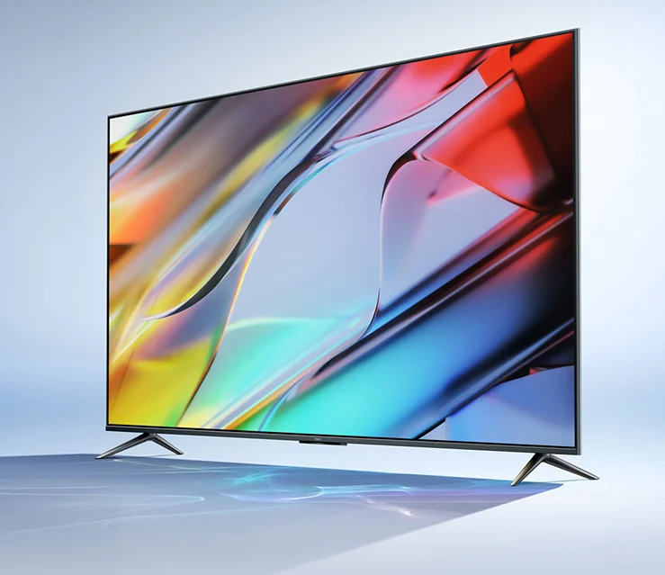 2022 New Xiaomi Redmi Smart TV X65 redmi TV 65 inch xiaomi Metal Full Screen 3+32GB