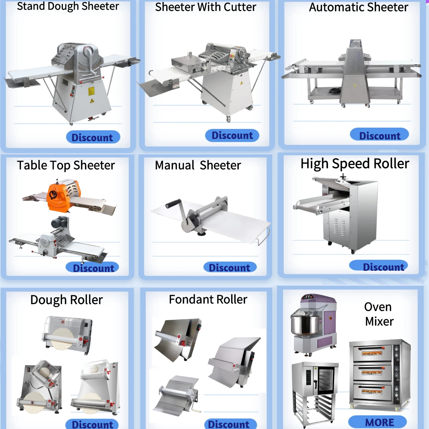Automatic Japanese Dough Sheeter Dough Sheeter Danish Pastry Making Machine Comersial Belt 500 For Making Full Croissants Line