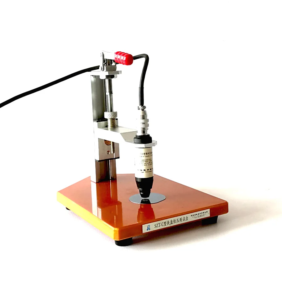 Цифровой измеритель сопротивления JG, оборудование для испытания сопротивления