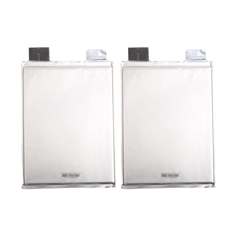 Lifepo A Grade Lifepo4 3.2V 30Ah 31Ah Lithium Ion Iron Phosphate Polymer Battery Cell For Electric Scooter